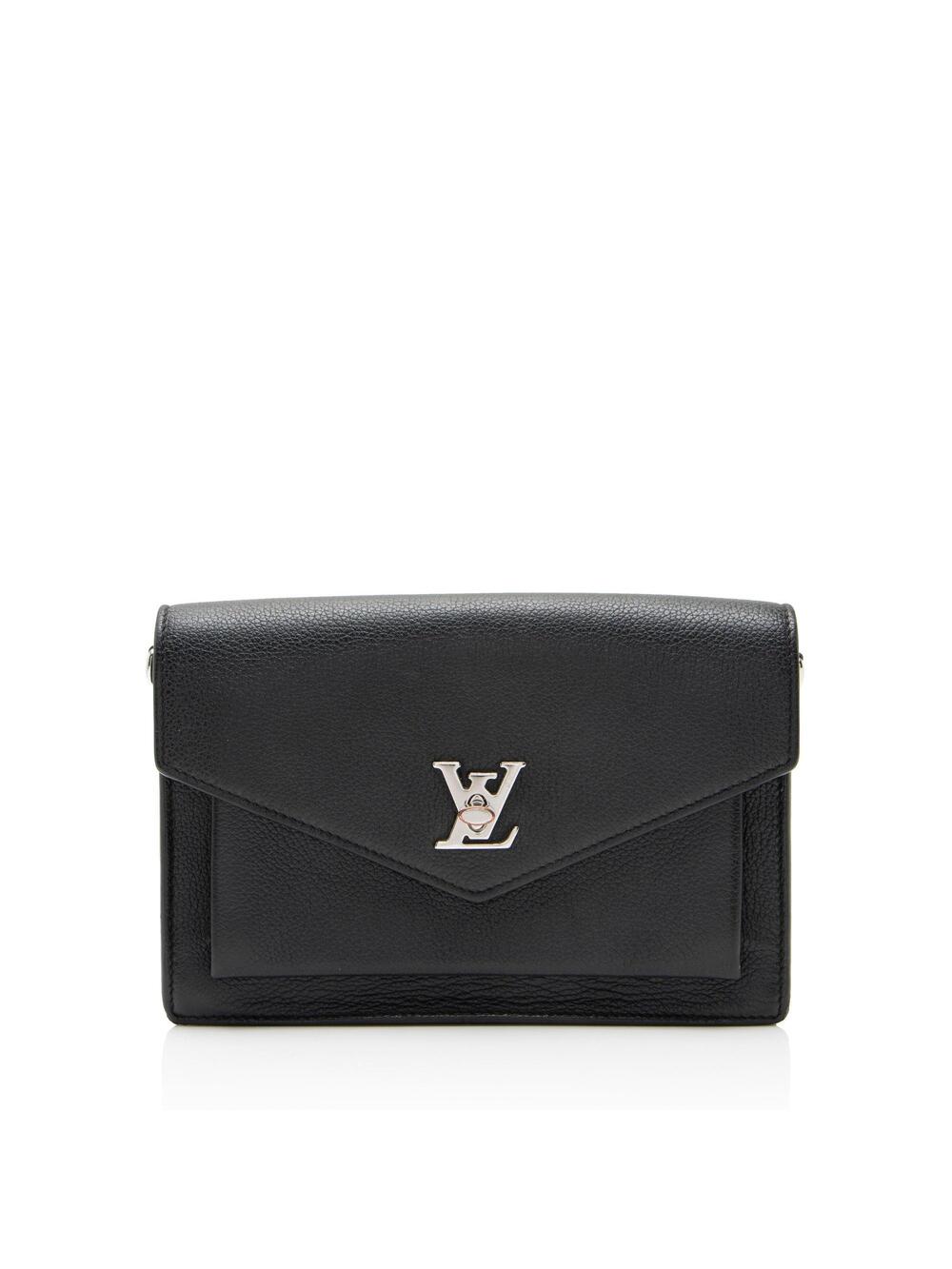 Louis Vuitton Mylockme Chain Pochette #365790L13B